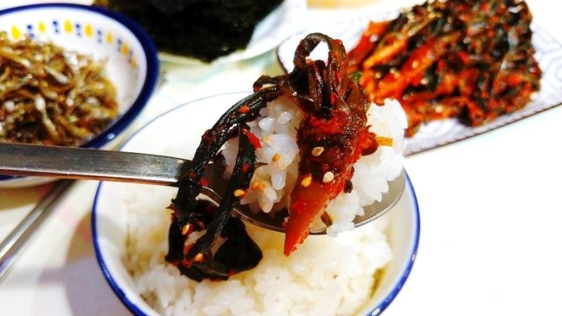 좋아하는 사람은 김치 중 최고로 친다는 김치.JPG | 인스티즈