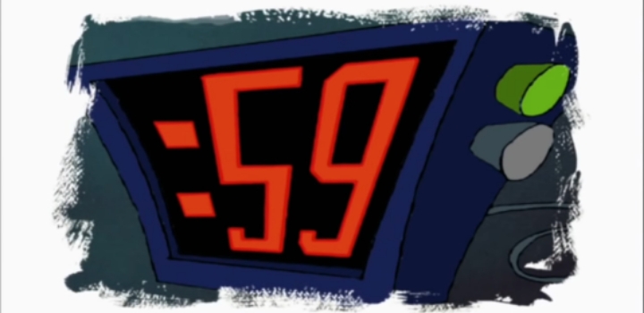 커리지와 뮤리엘의 첫만남 에피소드 겁쟁이 강아지 커리지 우울한 기억의 초상 - 2 약간 잔인 | 인스티즈