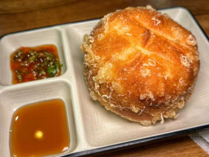 도넛만두 | 인스티즈