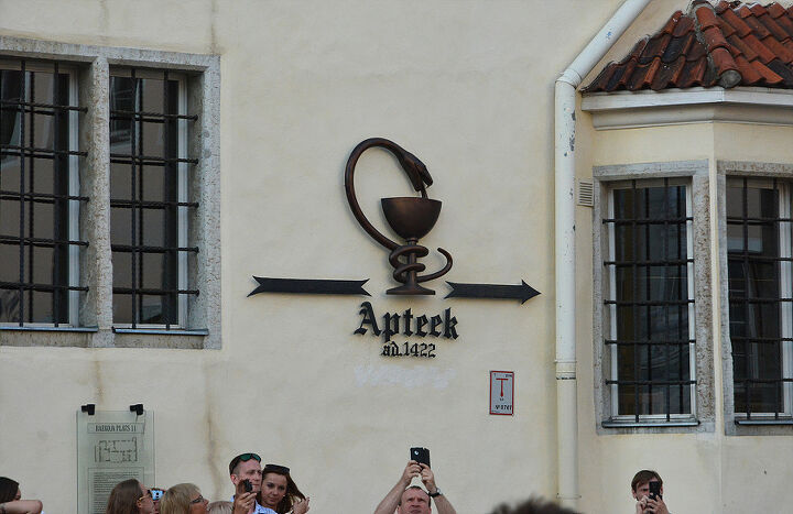 중세시대가 잘보존되어있는 나라 에스토니아...jpg | 인스티즈