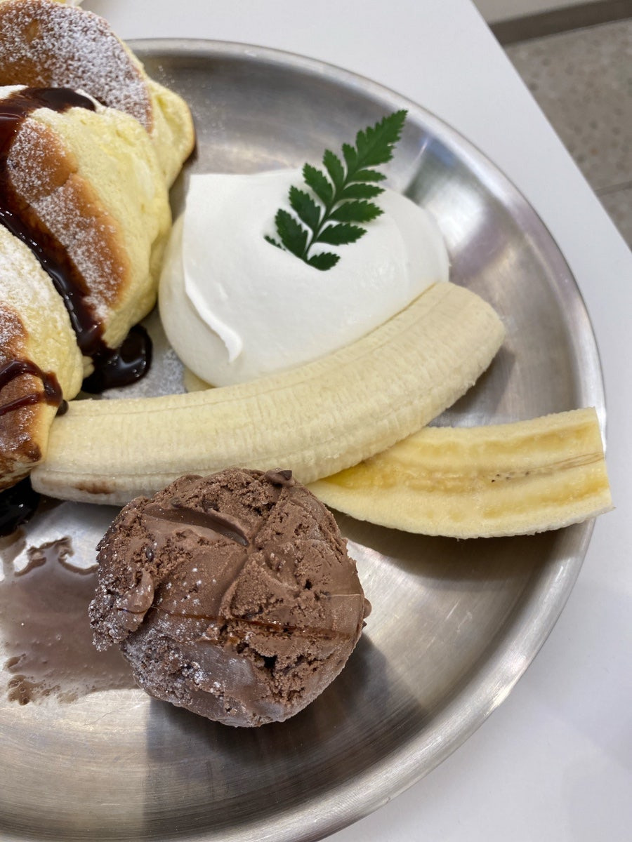 바나나팬케이크 | 인스티즈