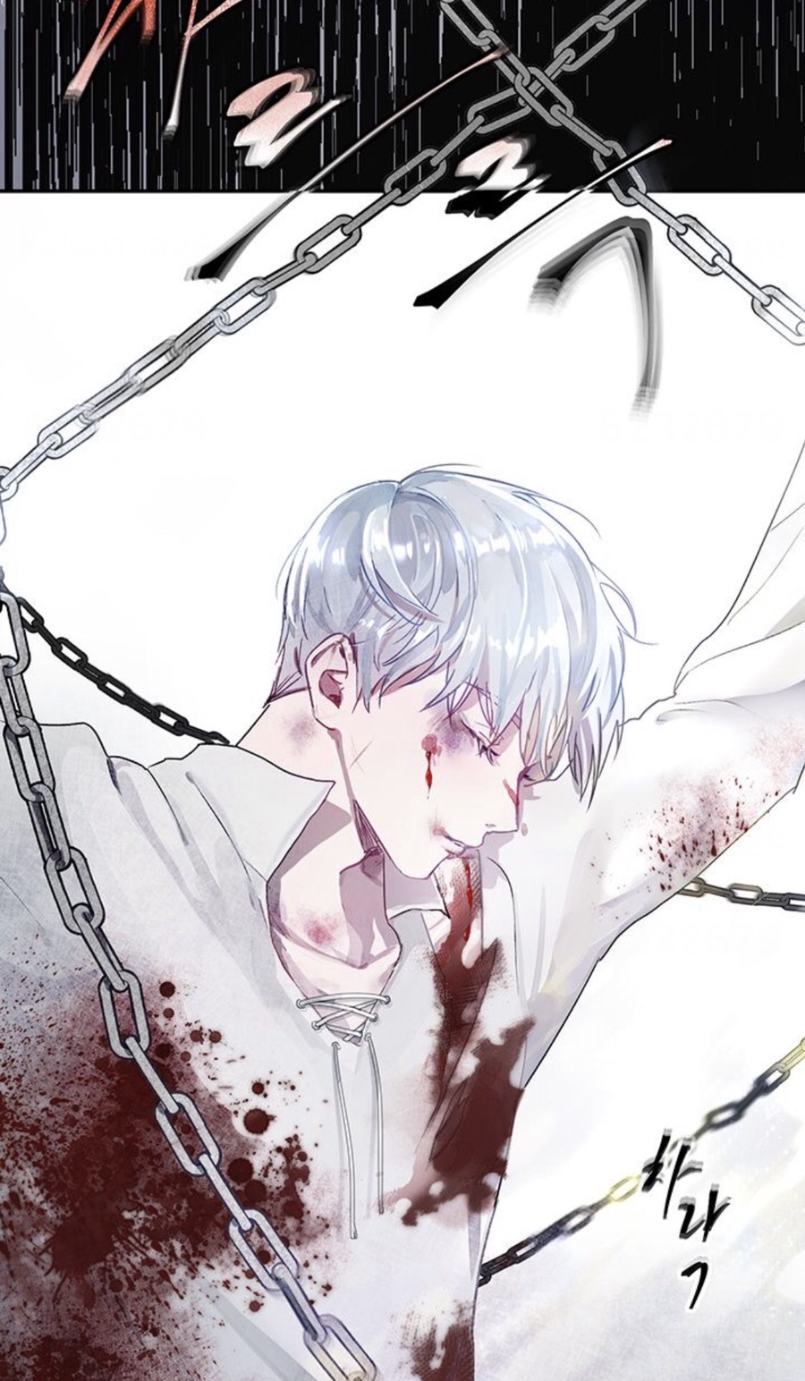 은발 로판 남주.jpg | 인스티즈