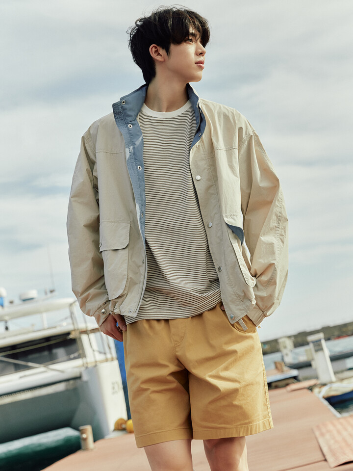 차준환 각 잡고 의류화보 찍었을 때 … | 인스티즈