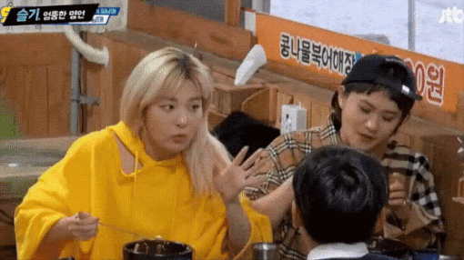 내 취향 여돌 팬아저 모음 6 (feat.유재석) | 인스티즈