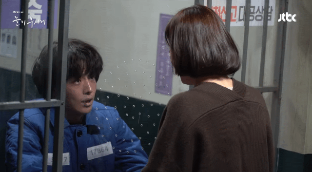 감정씬 비하인드로 알아보는 배우들의 몰입력 | 인스티즈