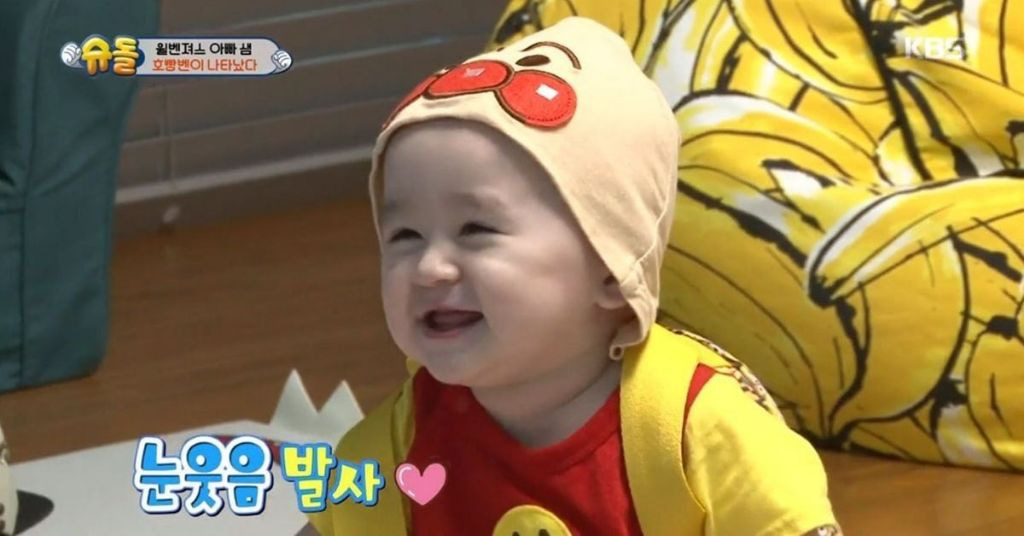 벤틀리 아기👼근황 | 인스티즈