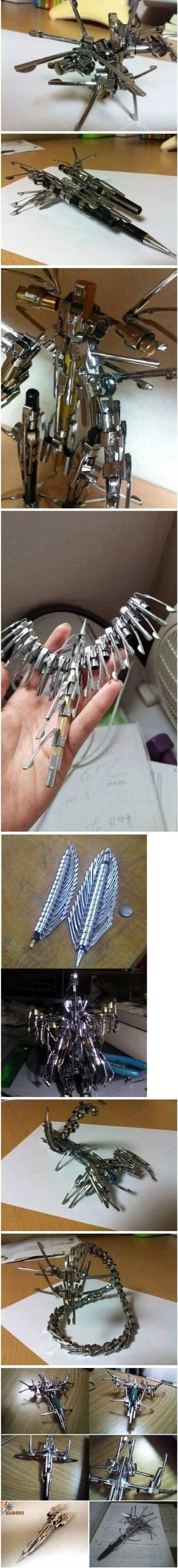 일본 초등학교에서 샤프 사용을 금지하고 있는 이유 | 인스티즈