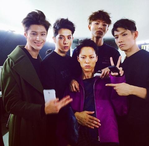 변우석 남주혁 장기용 주우재 박형섭 | 인스티즈