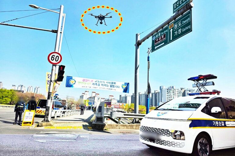 단속 카메라, 이젠 '내비에 안 뜬다'.. 정부, 작정하고 운전자 잡겠다 선언 | 인스티즈