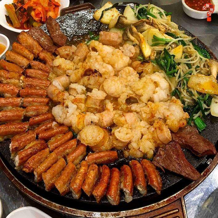 대창 이미지