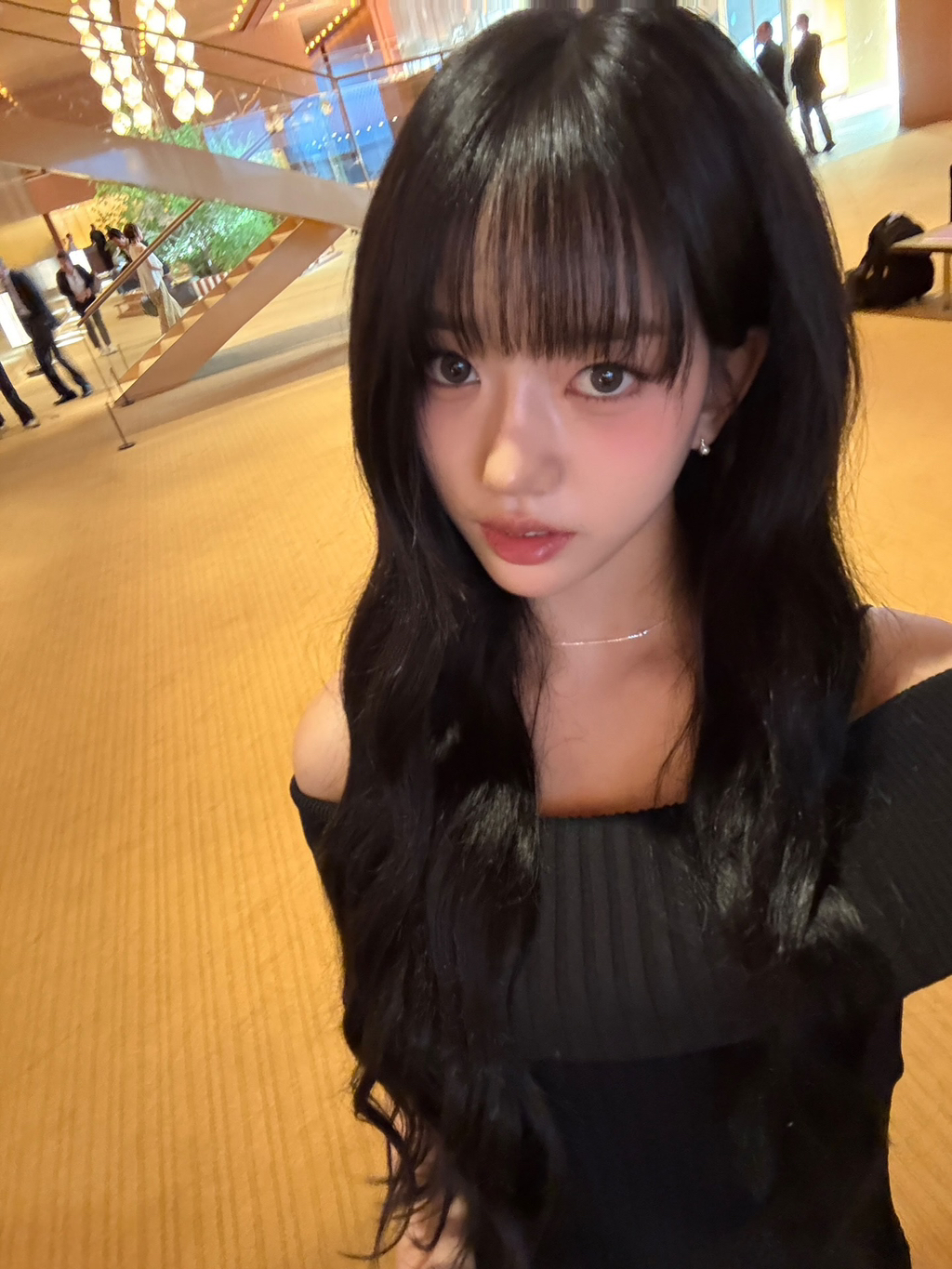 미야오 수인 인스타그램 업로드 | 인스티즈