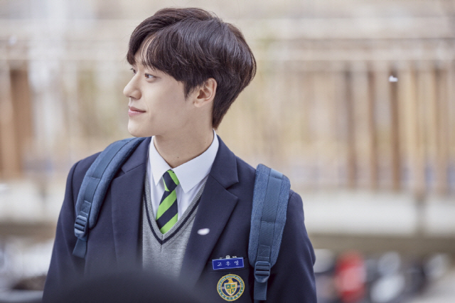 만년 1등 이도현과 만년 2등 김소현을 어떻게든 엮어보겠다는 의지로 만든 상플 | 인스티즈