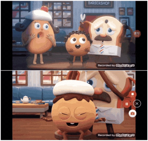 요즘 소소하게 반응 오고 있는 국산 애니 | 인스티즈