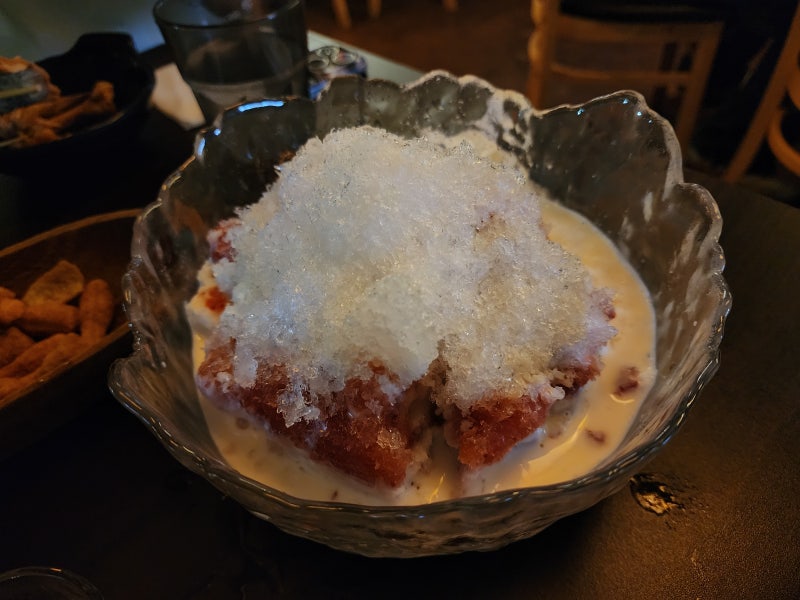 과일화채 | 인스티즈