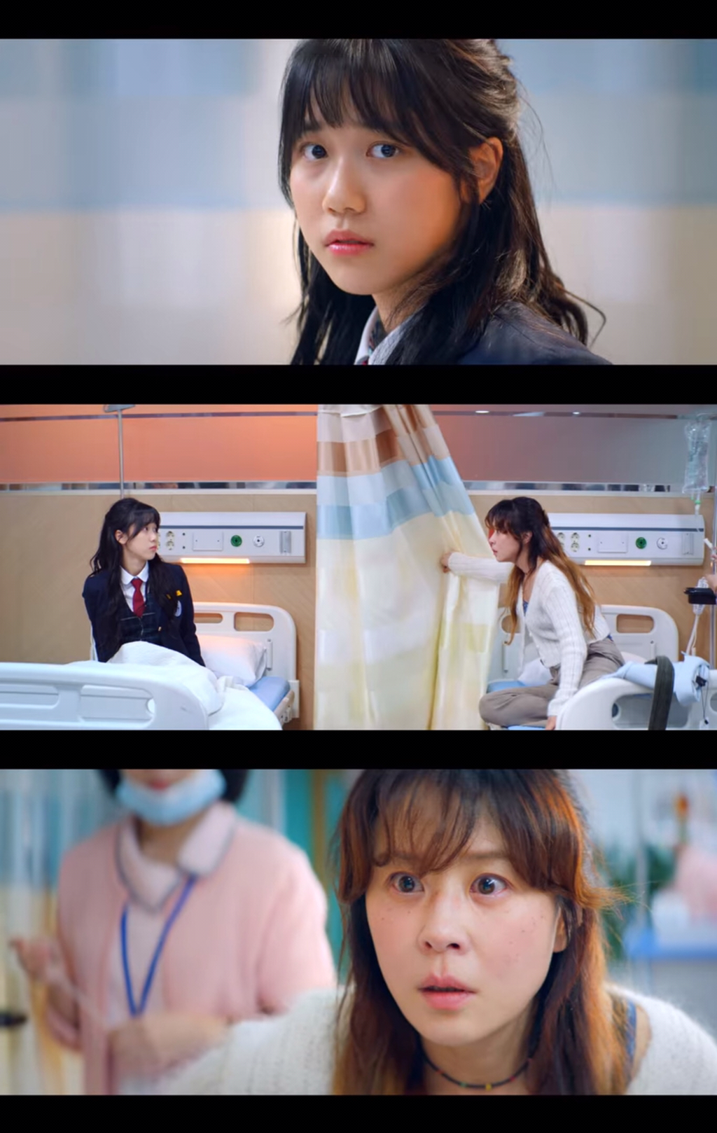 [안녕나야] 37살의 나에게 17살의 내가 나타났다 | 인스티즈