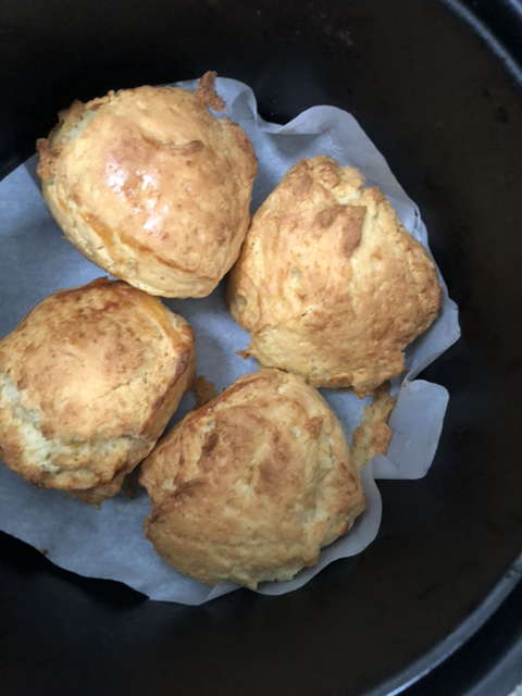 오븐❌전자저울❌ 종이컵⭕️ 대짱맛 스콘만들기 ‼️‼️ | 인스티즈