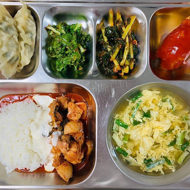 단체급식 계란국 jpg | 인스티즈