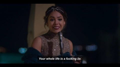 사랑은 낭만적이라 지독하리만큼 아프고 금방 시들어버려서 | 인스티즈