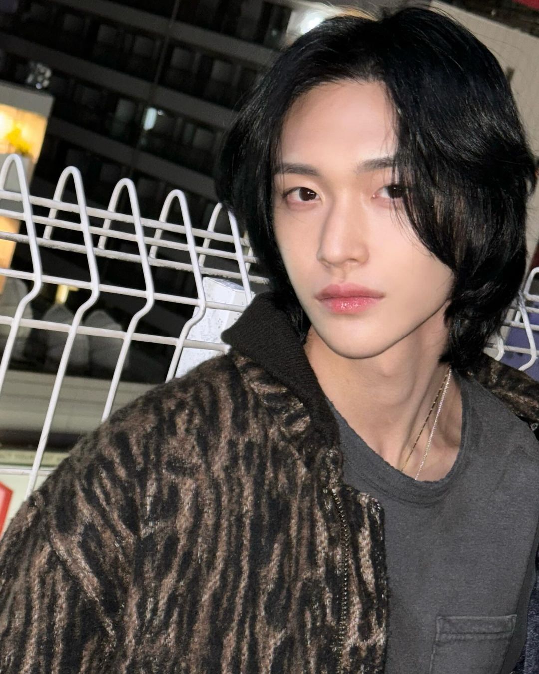 라이즈 원빈 인스타 업데이트 | 인스티즈