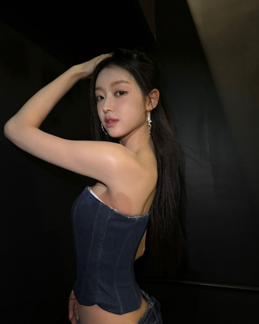 오마이걸 유아 인스타 업뎃 | 인스티즈