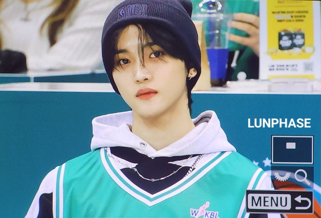 나재민 & 김재중이 보인다는 남돌 | 인스티즈