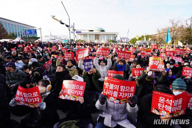 군부대·관공서 줄줄이 송년회 예약 취소…'계엄 후폭풍'에 자영업자 수난 | 인스티즈