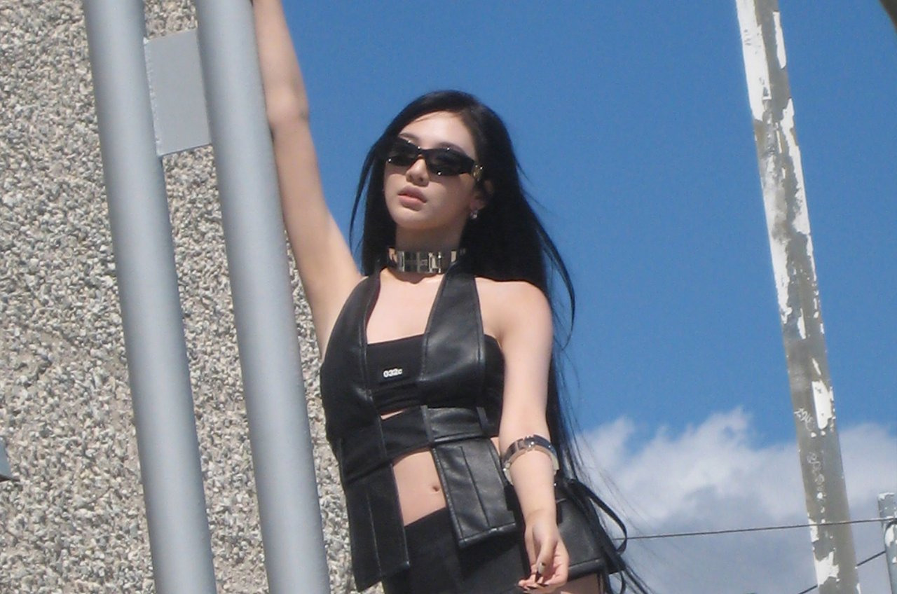 방금 뜬 에스파 공식 인스타 업뎃jpg | 인스티즈