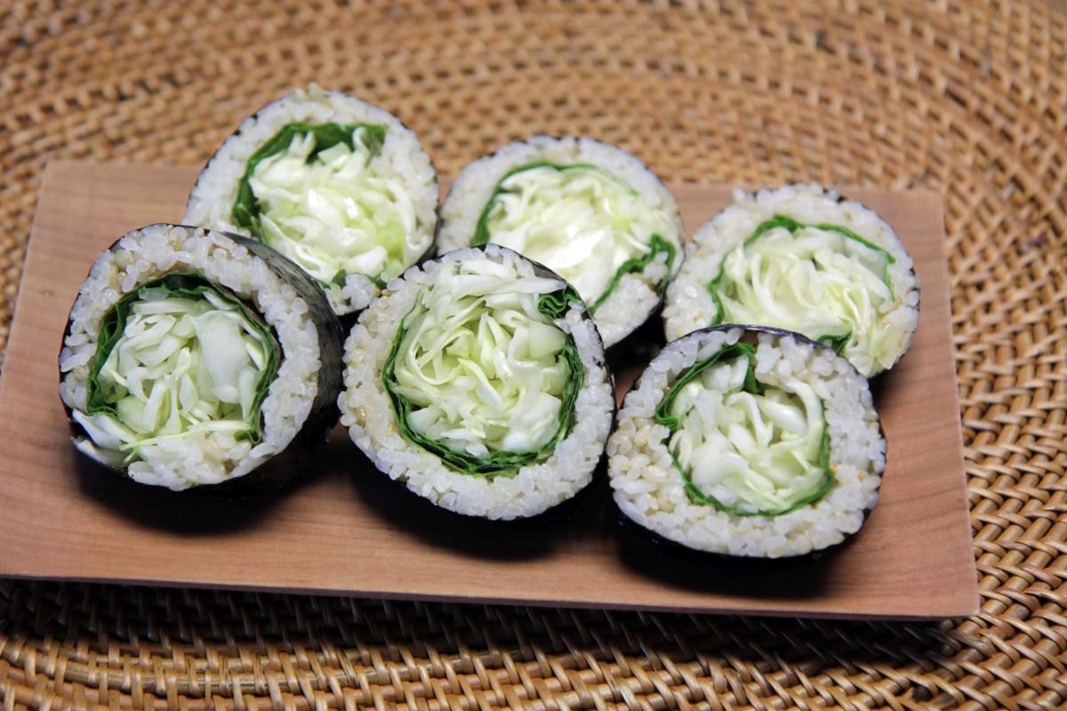 엄마랑김밥 이미지