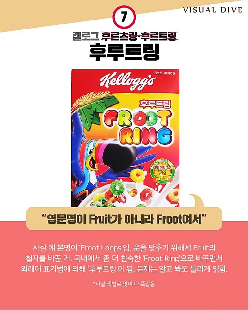 의외로 사람들이 잘못 알고 있는 이름 | 인스티즈