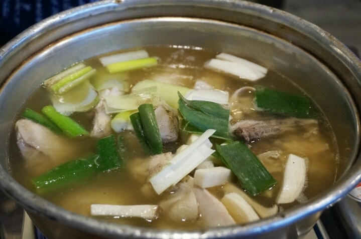 닭한마리 jpg | 인스티즈