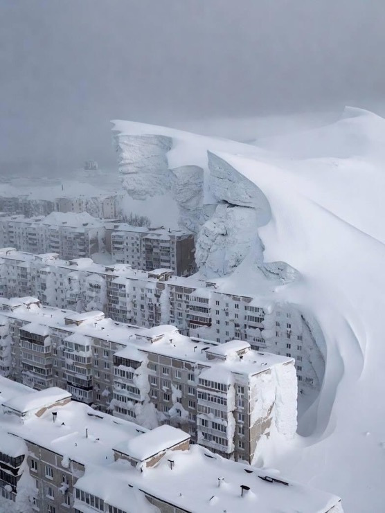 이번주 한국에 오는 시베리아 추위의 정체 | 인스티즈