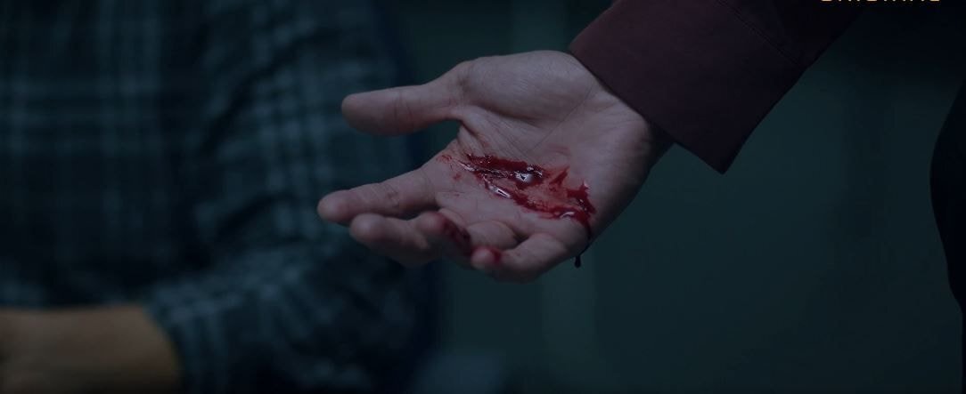 [라이프온마스] 본 사람들마다 갈리는 해석(ㅅㅍㅈㅇ) | 인스티즈