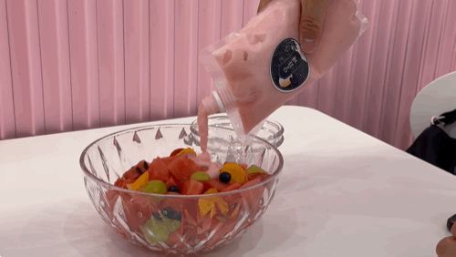 과일화채 | 인스티즈