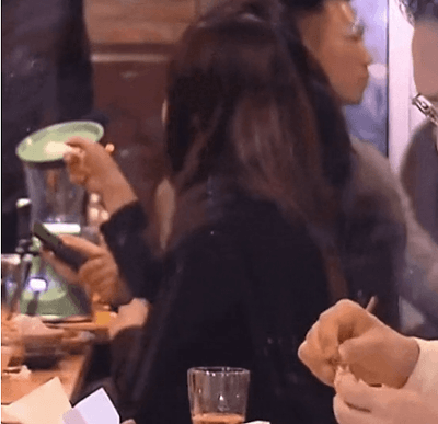 이재용 발골실력 | 인스티즈