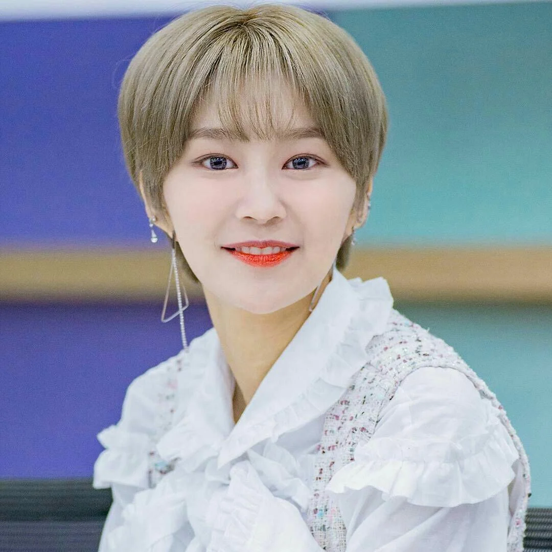 걸그룹 멤버 숏컷 모음.jpg | 인스티즈