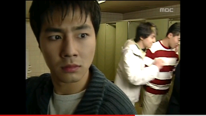 뉴논스톱 경림이가 밤에 포장마차하는게 위험하다 생각한 인성이의 잔머리 | 인스티즈