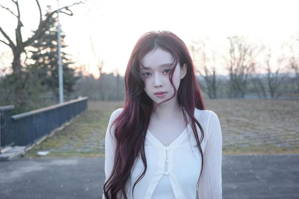 에스파 윈터 인스타 업뎃 | 인스티즈