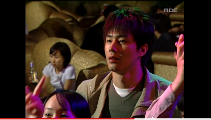 뉴논스톱 인성이 몰래 나이트 갔다가 딱걸린 경림이 인성이의 반응 | 인스티즈