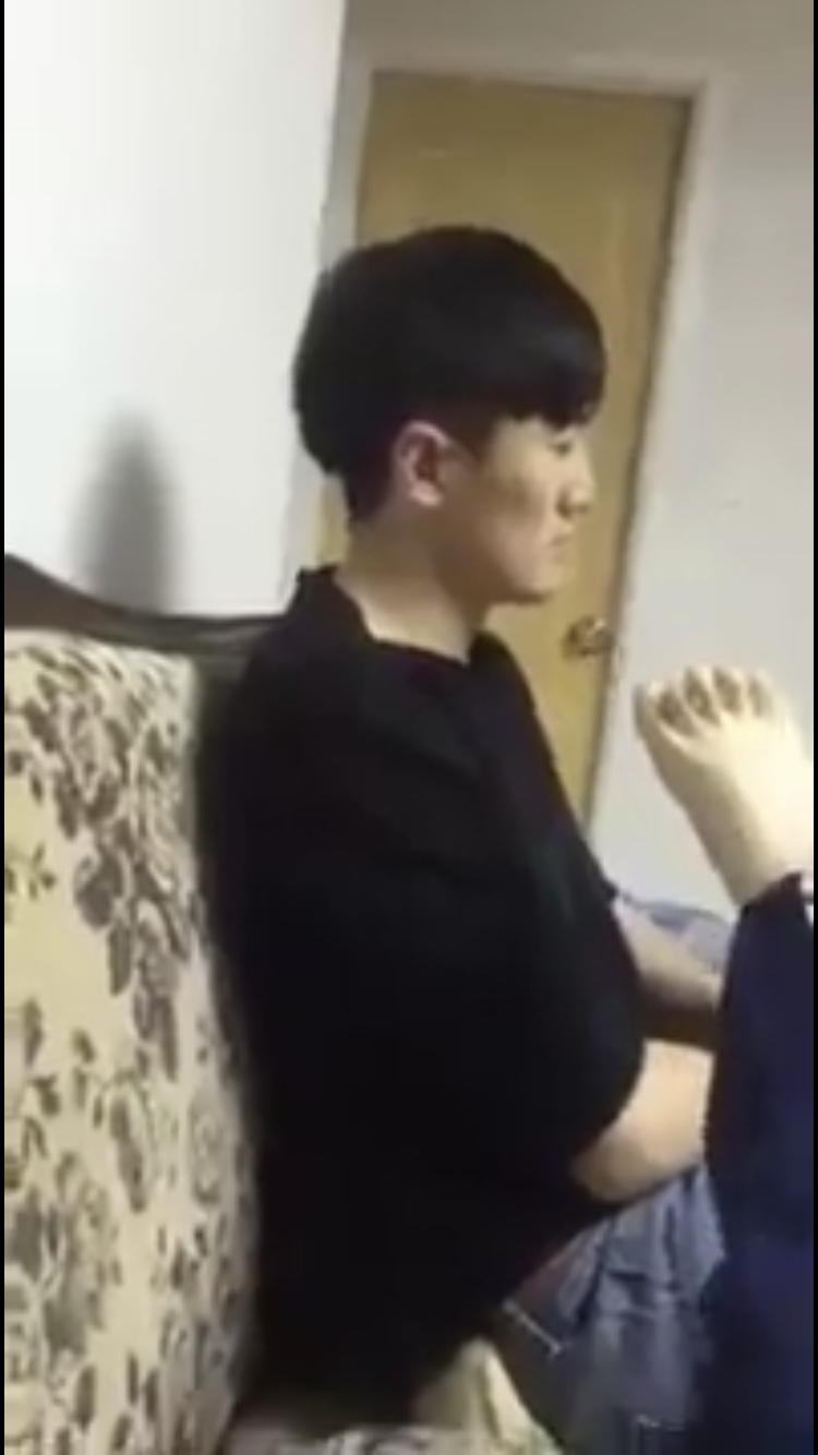 오빠발 이미지