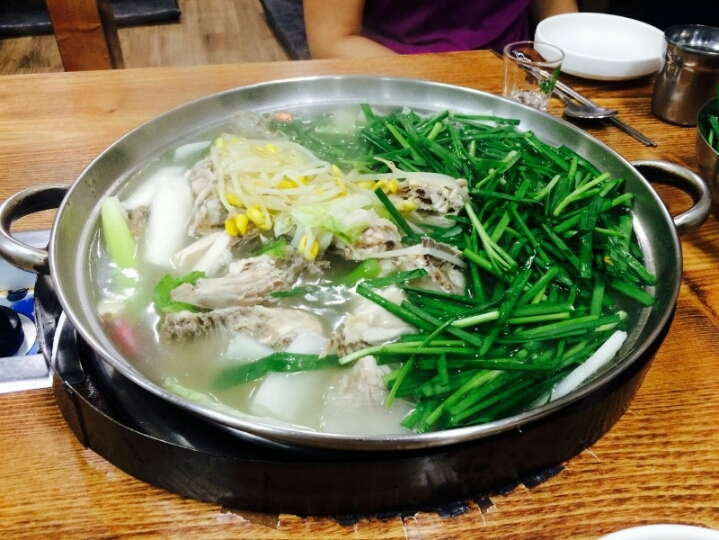 닭한마리 jpg | 인스티즈