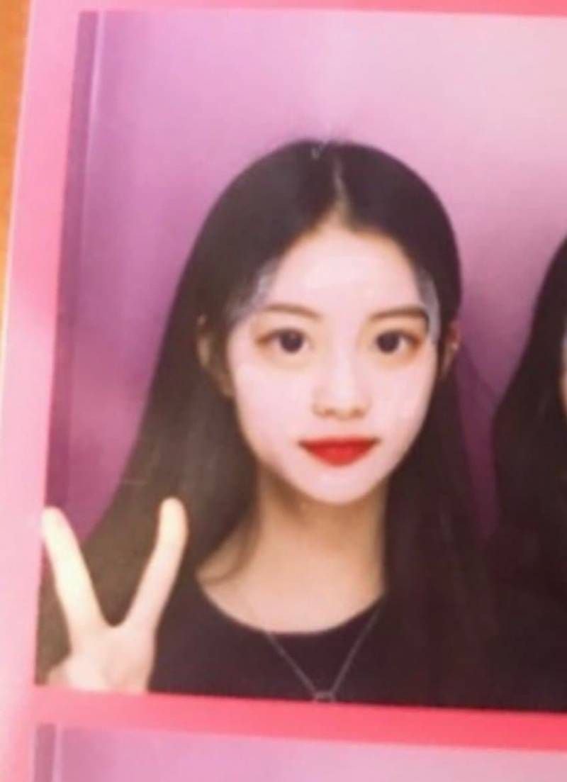 학폭피해자라는 르세라핌 김가람 | 인스티즈