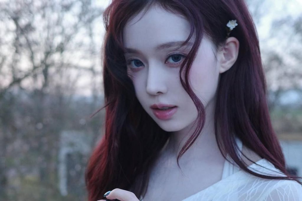 에스파 윈터 인스타 업뎃 | 인스티즈