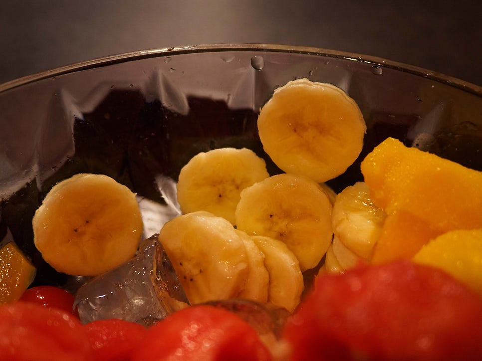 과일화채 | 인스티즈