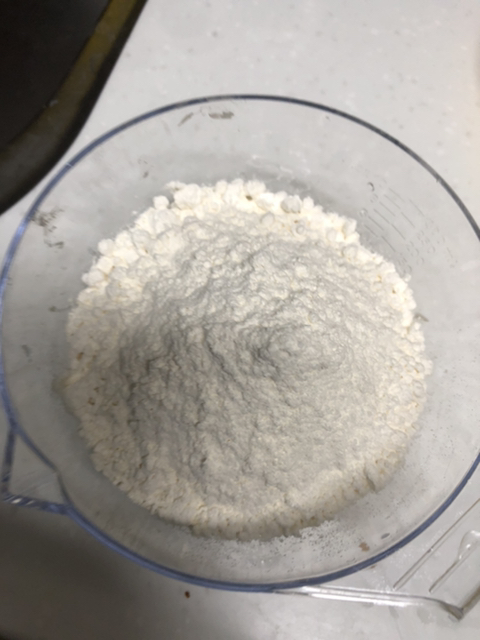 오븐❌전자저울❌2탄! 버터쿠키만들기‼️‼️‼️ | 인스티즈