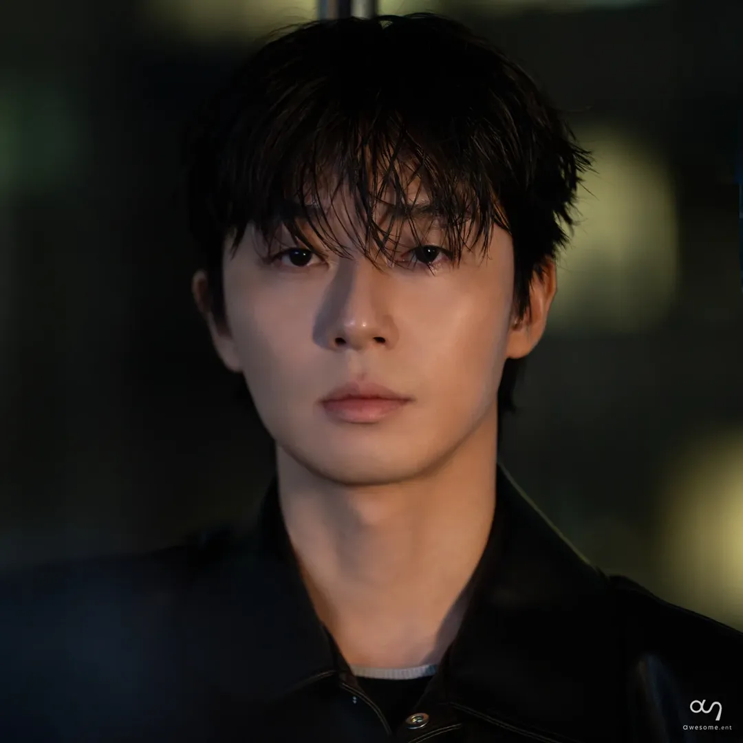 박서준 샤넬 워치 화보 비하인드 | 인스티즈