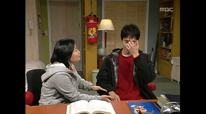 뉴논스톱 경림이가 밤에 포장마차하는게 위험하다 생각한 인성이의 잔머리 | 인스티즈