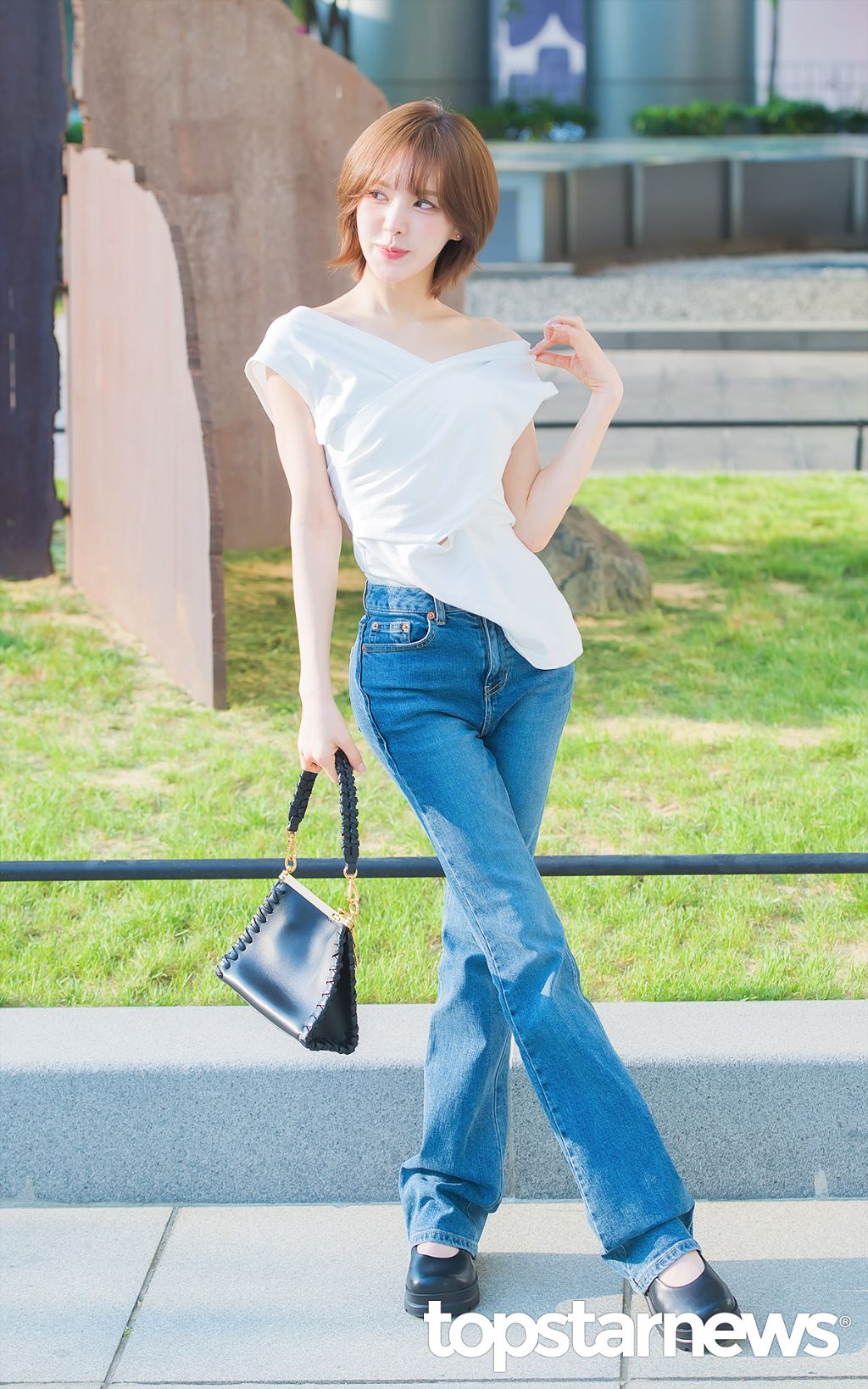 레드벨벳 웬디 라디오 출근하는 레드벨벳 아이린 슬기 | 인스티즈