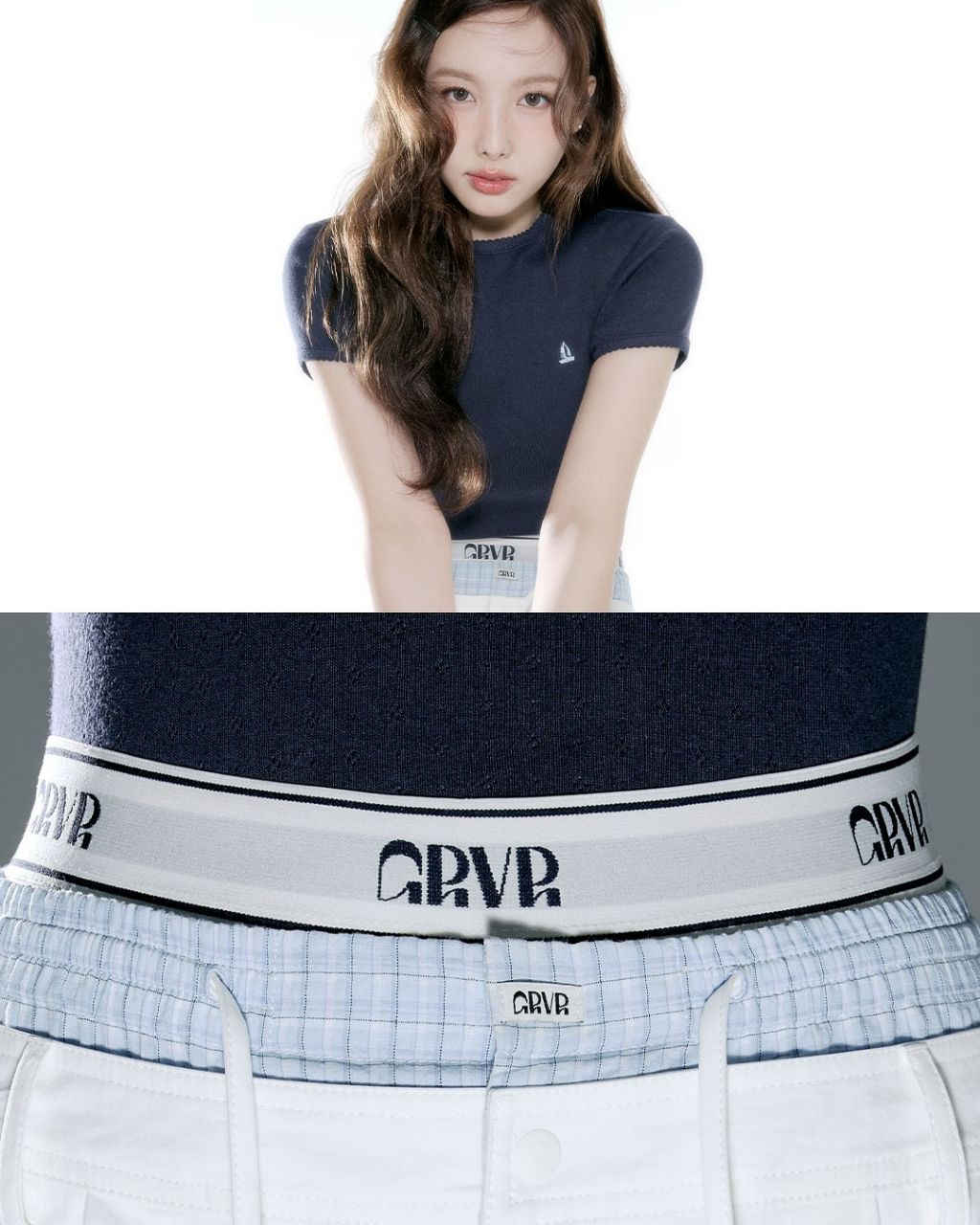 ellekorea 인스타 트와이스 나연×Grove 화보 | 인스티즈
