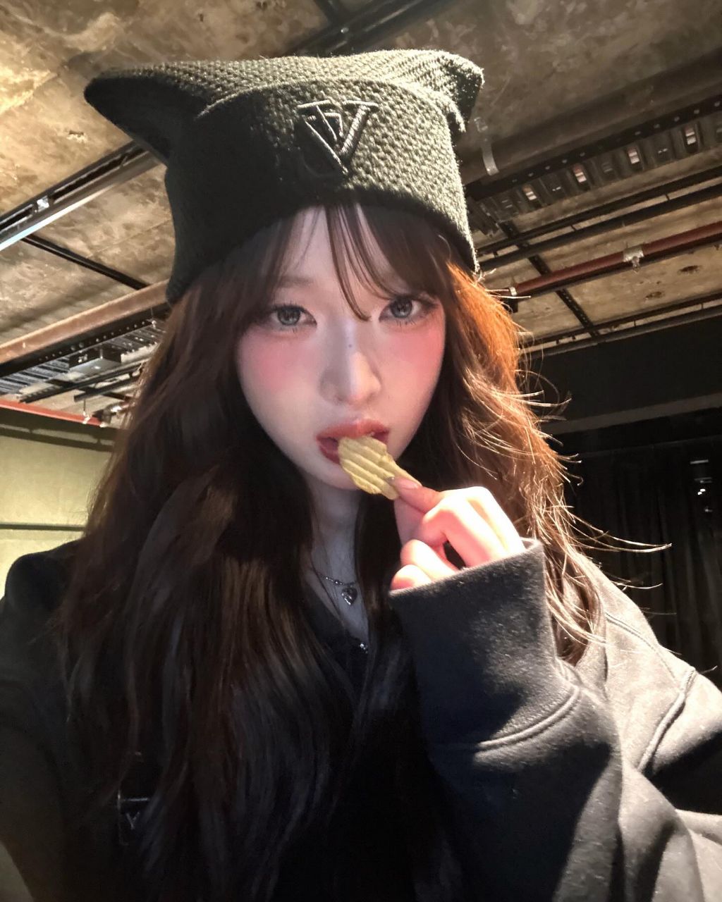 하루나 이미지