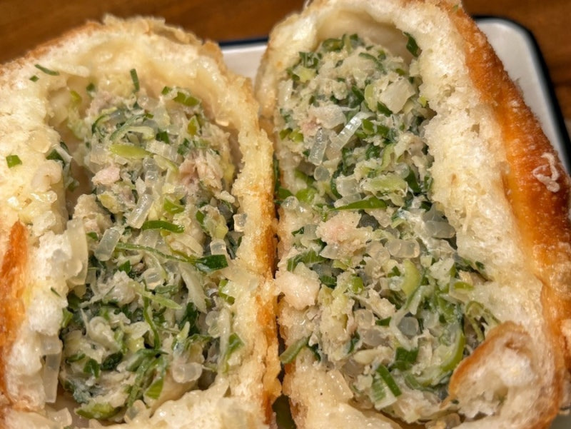 도넛만두 | 인스티즈